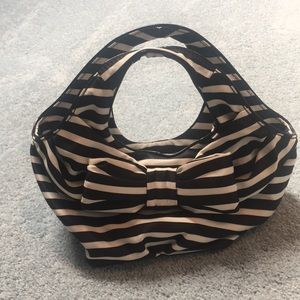 Kate Spade cosmetic bag